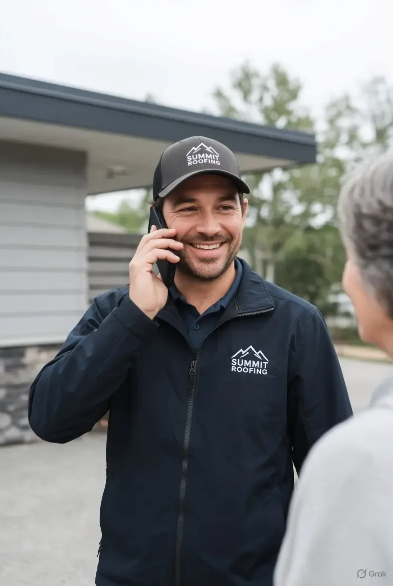 Flat Roof Leak Repair Desoto, TX FAQs